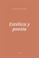 Portada de Estética y poesía
