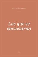 Portada de Los que se encuentran