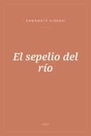 Portada de El sepelio del río