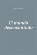 Portada de El mundo desencantado