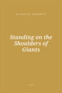 Portada de Standing on the Shoulders of Giants