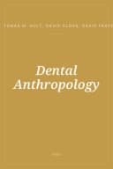 Portada de Dental Anthropology
