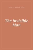 Portada de The Invisible Man