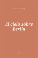Portada de El cielo sobre Berlín