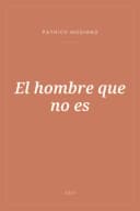 Portada de El hombre que no es