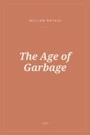 Portada de The Age of Garbage