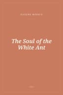 Portada de The Soul of the White Ant