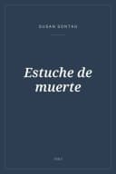 Portada de Estuche de muerte
