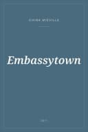 Portada de Embassytown