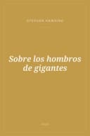 Portada de Sobre los hombros de gigantes