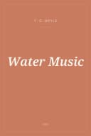 Portada de Water Music