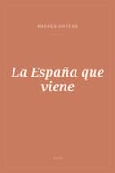 Portada de La España que viene