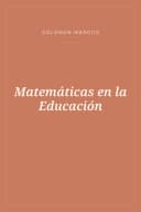 Portada de Matemáticas en la Educación