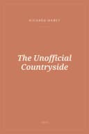 Portada de The Unofficial Countryside