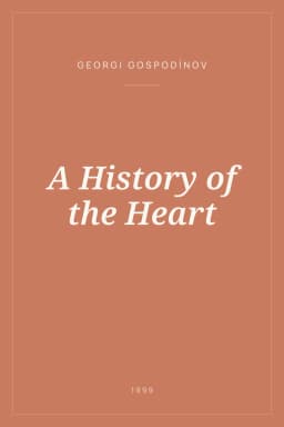 Portada de A History of the Heart