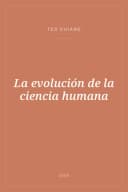 Portada de La evolución de la ciencia humana