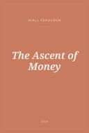 Portada de The Ascent of Money