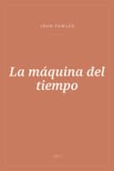 Portada de La máquina del tiempo