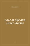 Portada de Love of Life and Other Stories