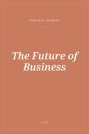 Portada de The Future of Business