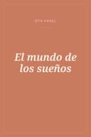 Portada de El mundo de los sueños
