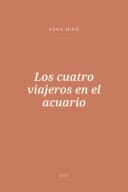 Portada de Los cuatro viajeros en el acuario