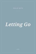 Portada de Letting Go