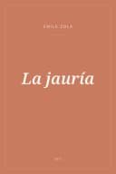 Portada de La jauría