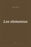 Portada de Los elementos