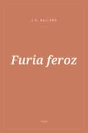Portada de Furia feroz