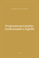 Portada de Programovací jazyky: Funkcionální a logické