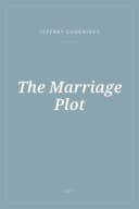 Portada de The Marriage Plot