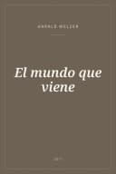 Portada de El mundo que viene