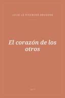 Portada de El corazón de los otros
