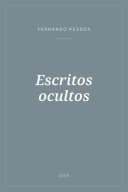 Portada de Escritos ocultos