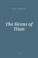Portada de The Sirens of Titan