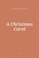 Portada de A Christmas Carol