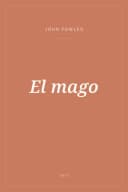 Portada de El mago