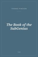 Portada de The Book of the SubGenius