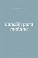 Portada de Canción para mañana