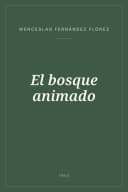 Portada de El bosque animado