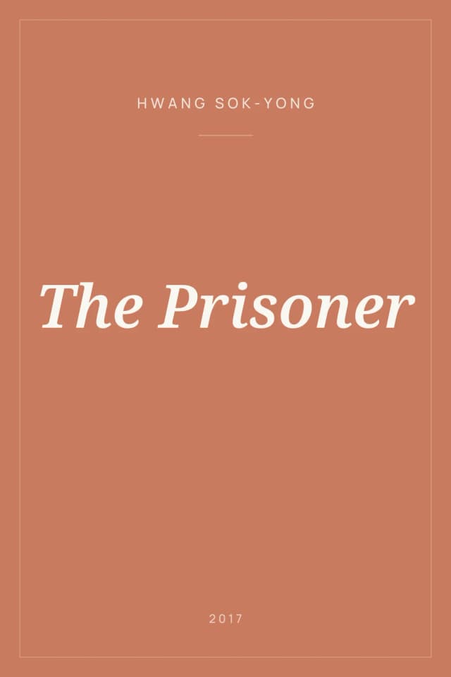 Portada de The Prisoner