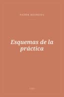 Portada de Esquemas de la práctica
