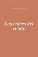 Portada de Las raíces del viento