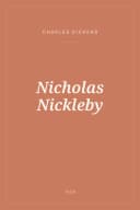 Portada de Nicholas Nickleby