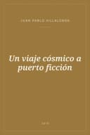 Portada de Un viaje cósmico a puerto ficción
