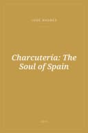 Portada de Charcutería: The Soul of Spain