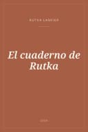 Portada de El cuaderno de Rutka