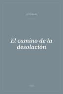 Portada de El camino de la desolación