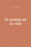 Portada de El sentido de la vida
